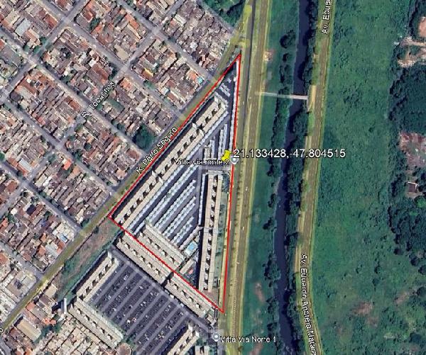 Apartamento - Venda