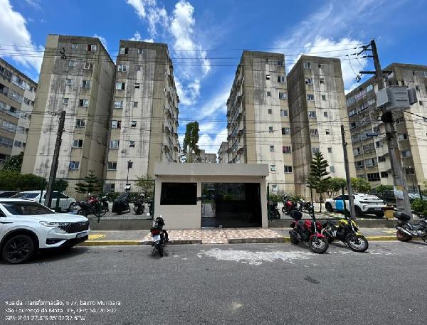 Apartamento - Venda