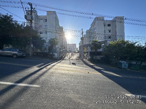 Apartamento - Venda