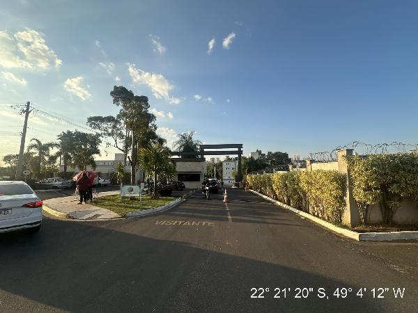 Imóvel em ótima região — Apartamento no Residencial Tivoli, Bauru - SP, Apto 501, 2 quartos, 1 vaga, 41,85m²