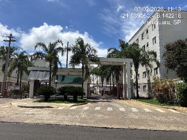 Apartamento - Venda