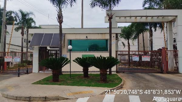 Apartamento - Venda