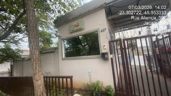 Apartamento, 2 quartos, 41 m² - Foto 1