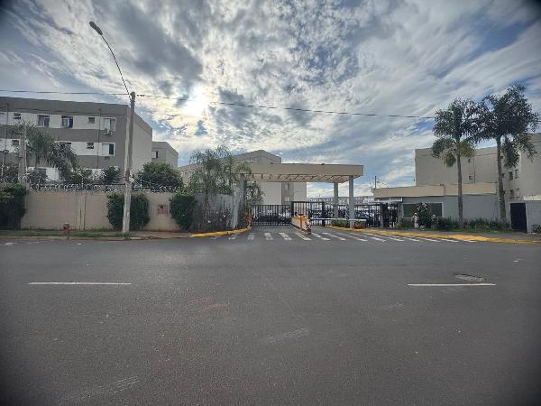 Apartamento - Venda