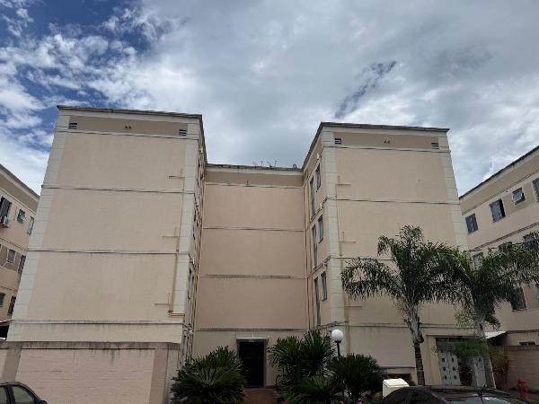 Apartamento - Venda