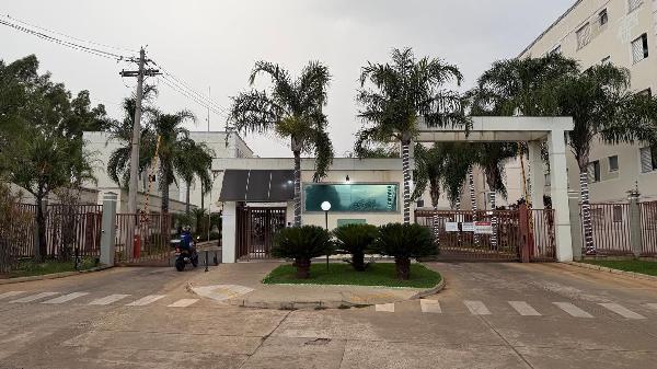 Oferta com diferencial — Apartamento no Parque Residencial Iguatemi, Araraquara - SP, Apto 404, 2 quartos, 1 vaga, 39,3m²