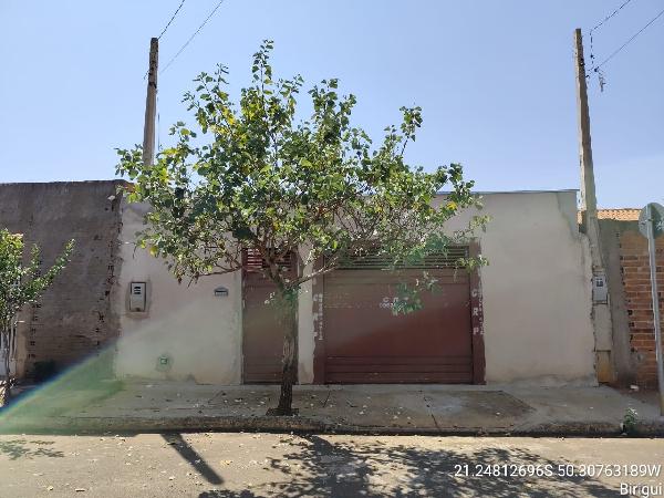 Casa - Venda