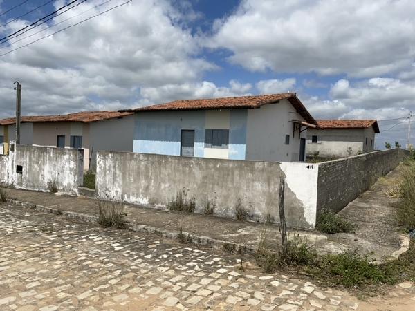 Oferta especial — Casa no Planalto, Ceara-mirim - RN, Nº 1114, 2 quartos, 240m²