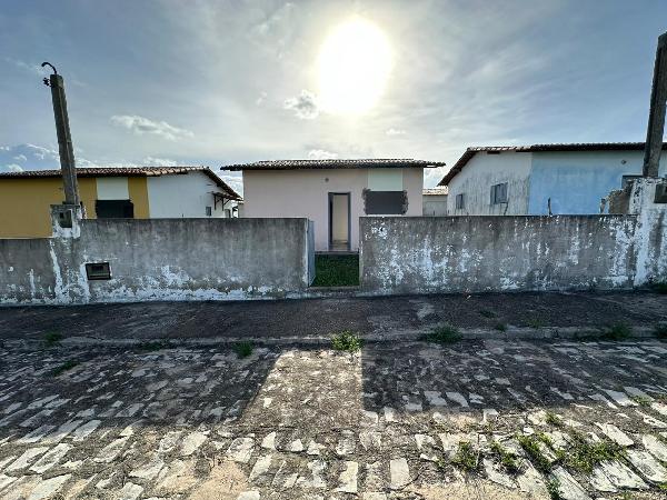 Oferta imperdível — Casa no Loteamento Ruy Perei, Ceara-mirim - RN, Nº 1124, 2 quartos, 200m²