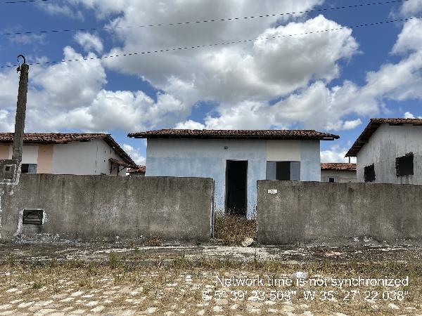 Imóvel selecionado Caixa — Casa no Planalto, Ceara-mirim - RN, Nº 1154, 2 quartos, 200m²