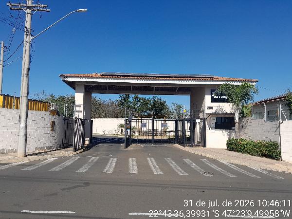 Imóvel com potencial de valorização — Apartamento no Joias de Santa Barbara, Santa Barbara D'oeste - SP, Apto 32, 2 quartos, 1 vaga, 48,79m²