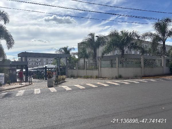 Apartamento - Venda