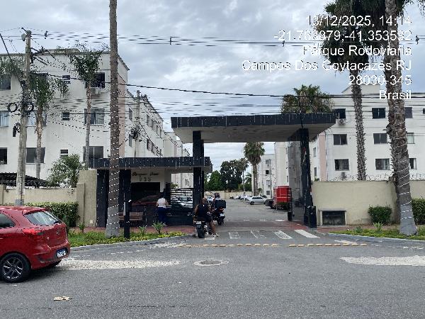 Apartamento - Venda
