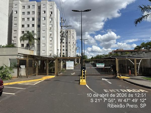 Apartamento - Venda