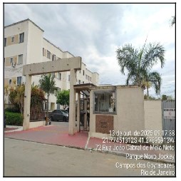 Apartamento - Venda