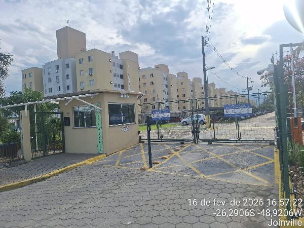 Apartamento - Venda
