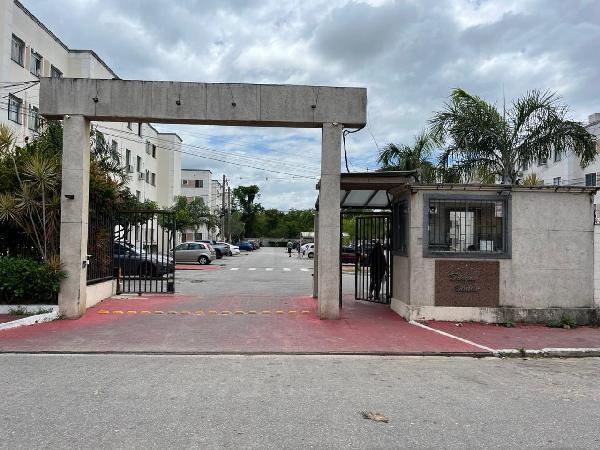 Apartamento - Venda