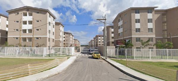 Apartamento - Venda