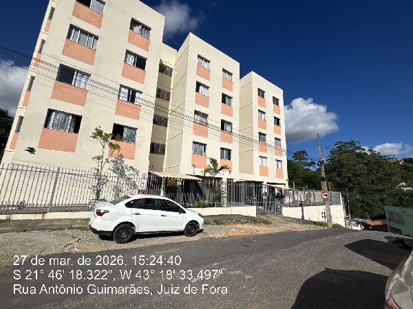 Apartamento - Venda