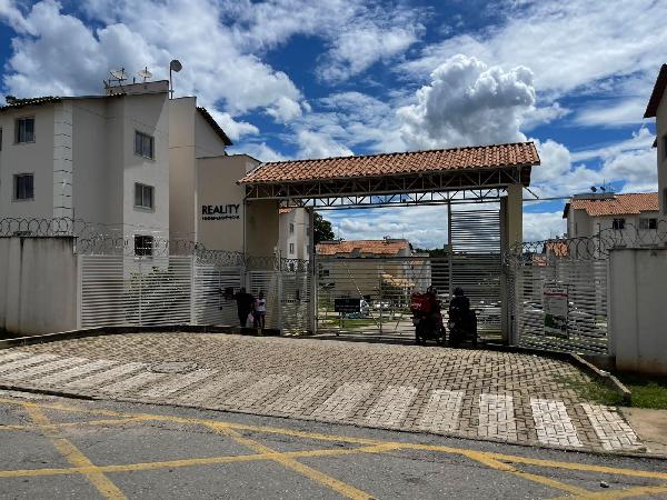 Apartamento, 2 quartos, 45 m² - Foto 1