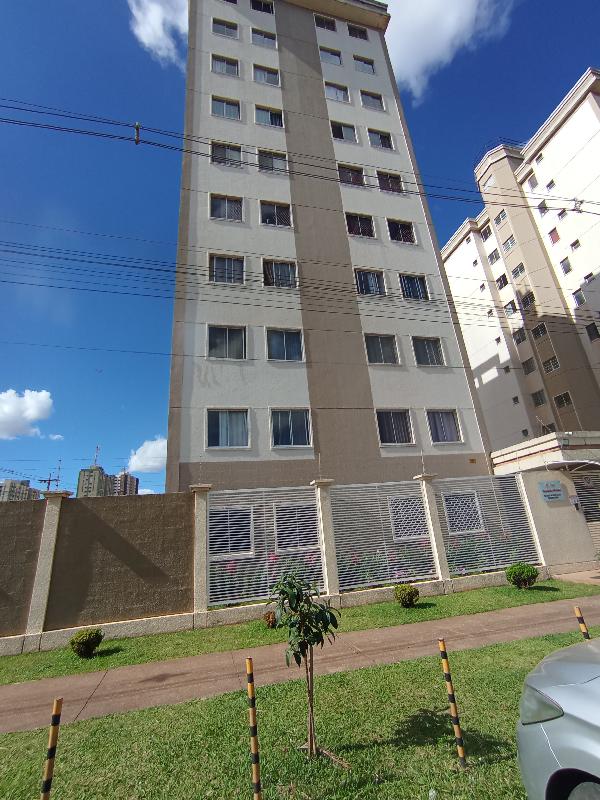 Oferta da Caixa — Apartamento no Samambaia Sul, Samambaia - DF, Apto 201, 1 quarto, 30,97m²