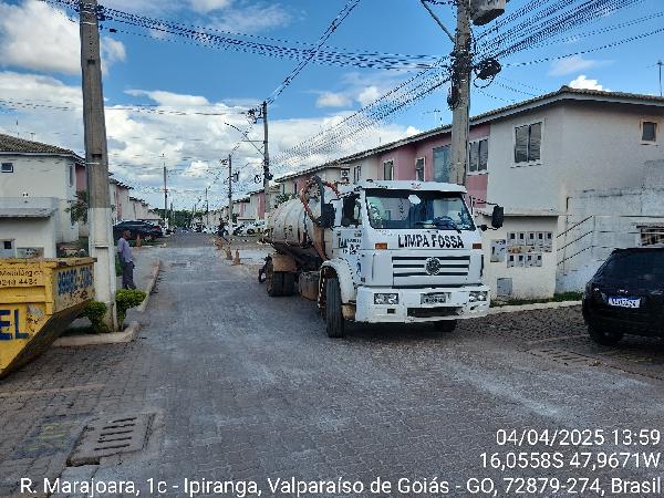 Imóvel para investir — Apartamento no Ypiranga, Valparaiso de Goias - GO, Apto 202, 2 quartos, 1 vaga, 48,36m²