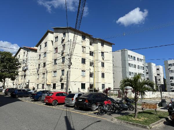 Oportunidade em destaque — Apartamento no Santa Cruz, Rio de Janeiro - RJ, Apto 201, 2 quartos, 45,04m²