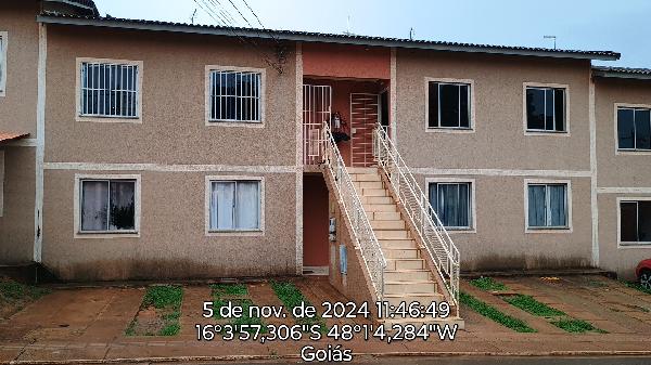 Apartamento - Venda