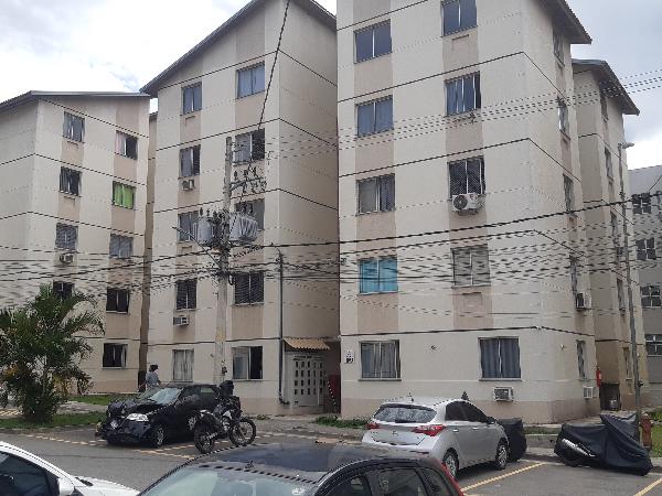 Apartamento - Venda
