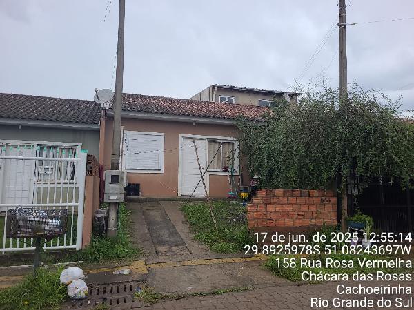 Casa - Venda