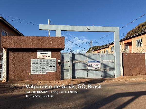 Apartamento - Venda