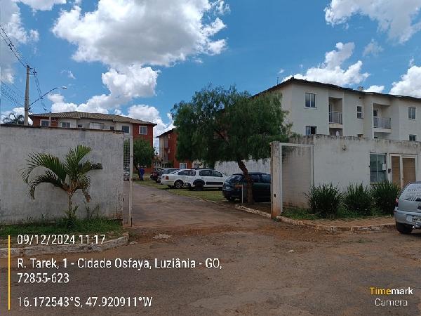 Apartamento - Venda