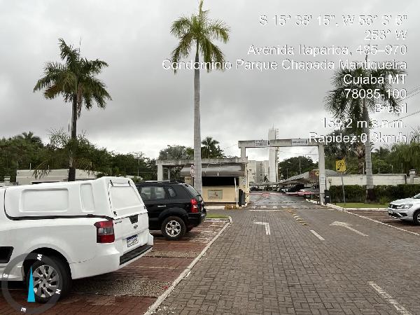 Negócio imperdível — Apartamento no Coophema, Cuiaba - MT, Apto 103, 2 quartos, 1 vaga, 46,46m²