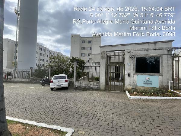 Destaque da região — Apartamento no Jardim Leopoldina, Porto Alegre - RS, Apto 311, 2 quartos, 1 vaga, 40,98m²
