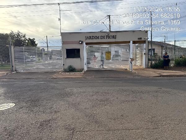 Excelente oportunidade — Casa no Jardim Sao Conrado, Campo Grande - MS, Nº 1422, 2 quartos, 1 vaga, 126m²