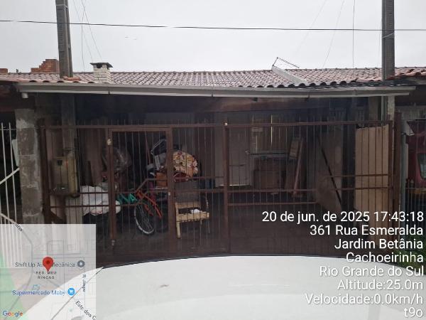 Casa, 1 quarto, 85 m² - Foto 1