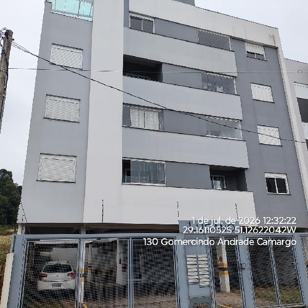 Apartamento - Venda
