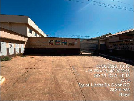Apartamento - Venda
