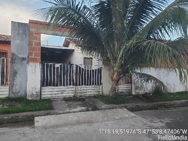 Casa - Venda