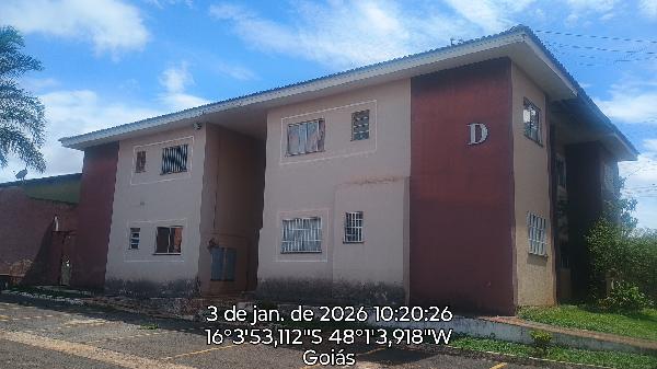 Apartamento - Venda