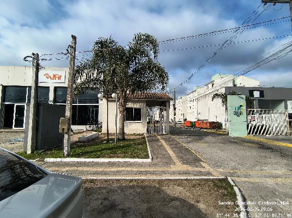 Oferta promissora — Apartamento no Fragata, Pelotas - RS, Apto 201, 2 quartos, 1 vaga, 45,7m²