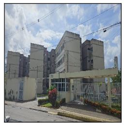 Grande oportunidade — Apartamento no Tiuma, Sao Lourenco da Mata - PE, Apto 402, 2 quartos, 1 vaga, 45,35m²