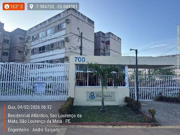 Apartamento - Venda