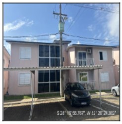 Oferta com diferencial — Apartamento no Santa Marta, Passo Fundo - RS, Apto 913, 52,48m²