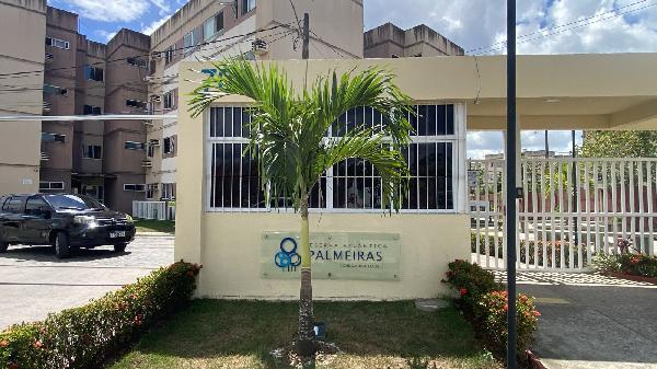 Apartamento - Venda