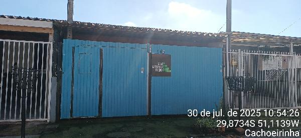 Imóvel bem localizado — Casa no Fazenda Esperanca, Cachoeirinha - RS, Nº 118, 1 quarto, 84,49m²