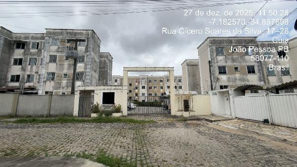Apartamento - Venda