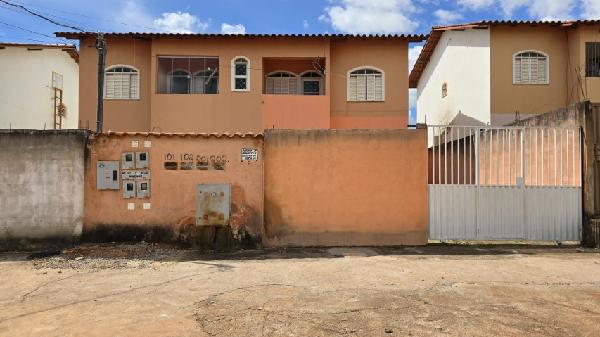 Apartamento - Venda