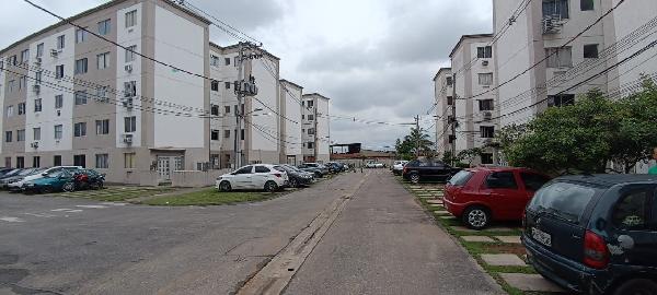 Apartamento - Venda