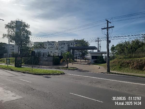 Apartamento - Venda
